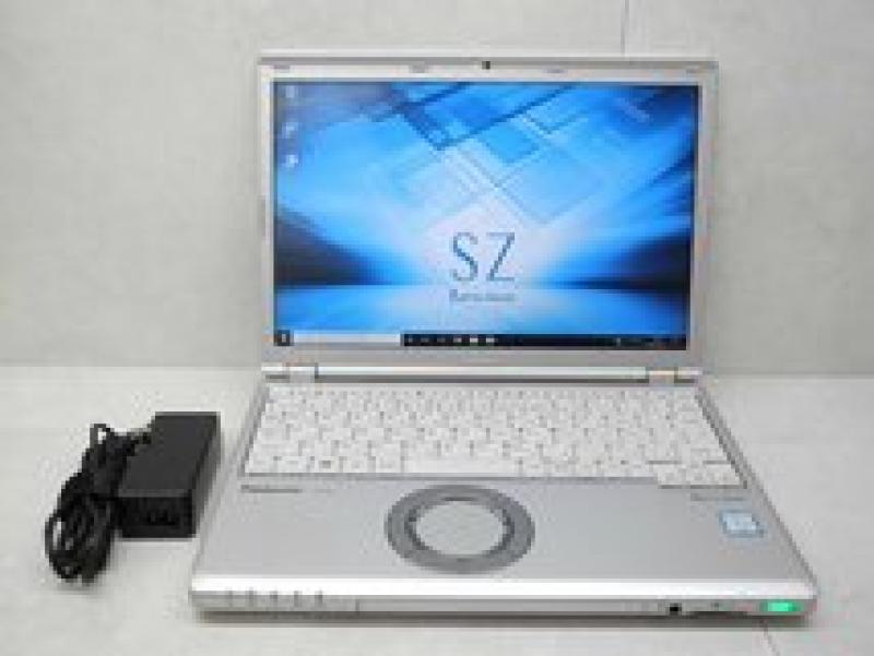 パソコンの速度を早くするSSD交換