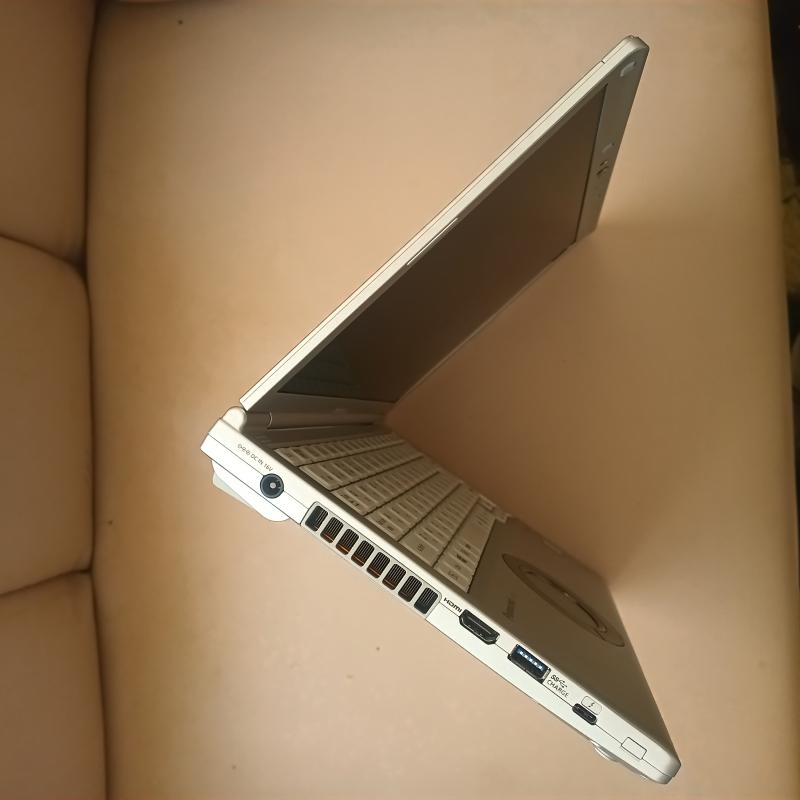 パソコンの購入相談